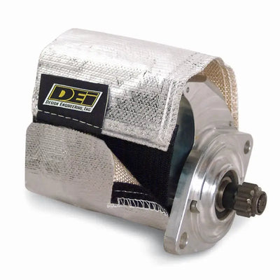 DEI Versa-Shield (Starter Shield) 7in w x 2ft - Universal Heat Shield - Truck & Automotive