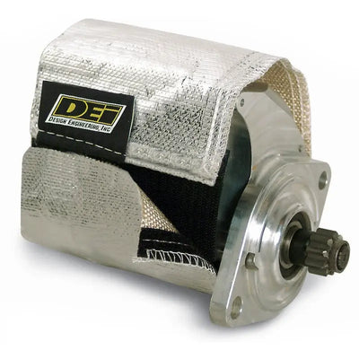 DEI Versa-Shield (Starter Shield) 7in w x 2ft - Universal Heat Shield - Truck & Automotive