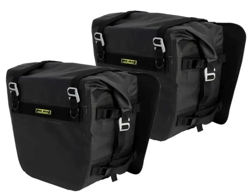 NELSON-RIGG SE-3050-BLK