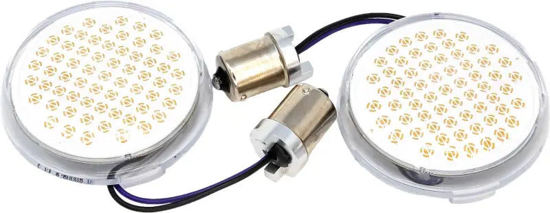 LETRIC LIGHTING CO LLC-D6R