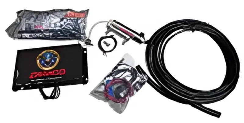 Demco RV 6271 Towed Vehicle Brake Control: Air Force One; Second Car Kit - RV and Auto Parts