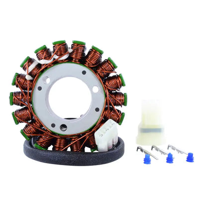 Stator Denso Stator+Connector - RM STATOR