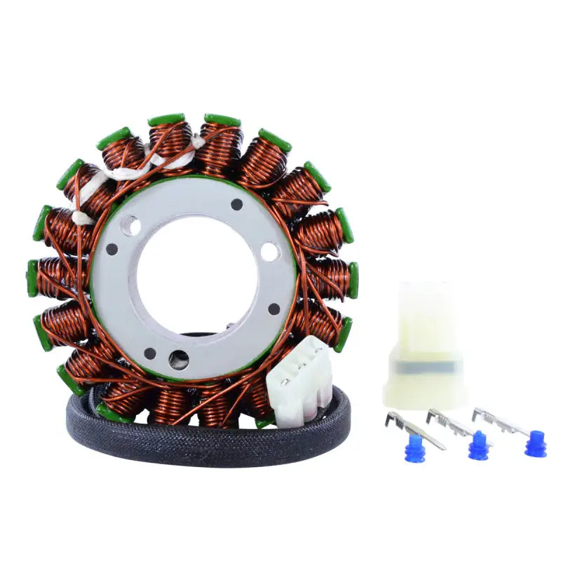 Stator Denso Stator+Connector - RM STATOR