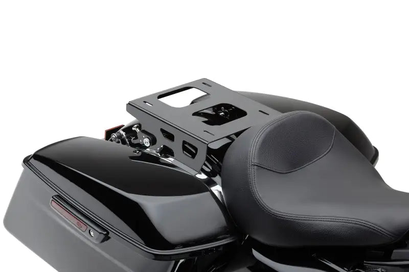 Detach Solo Tour Pack Mount Black Flh/Flt 14 21 - COBRA