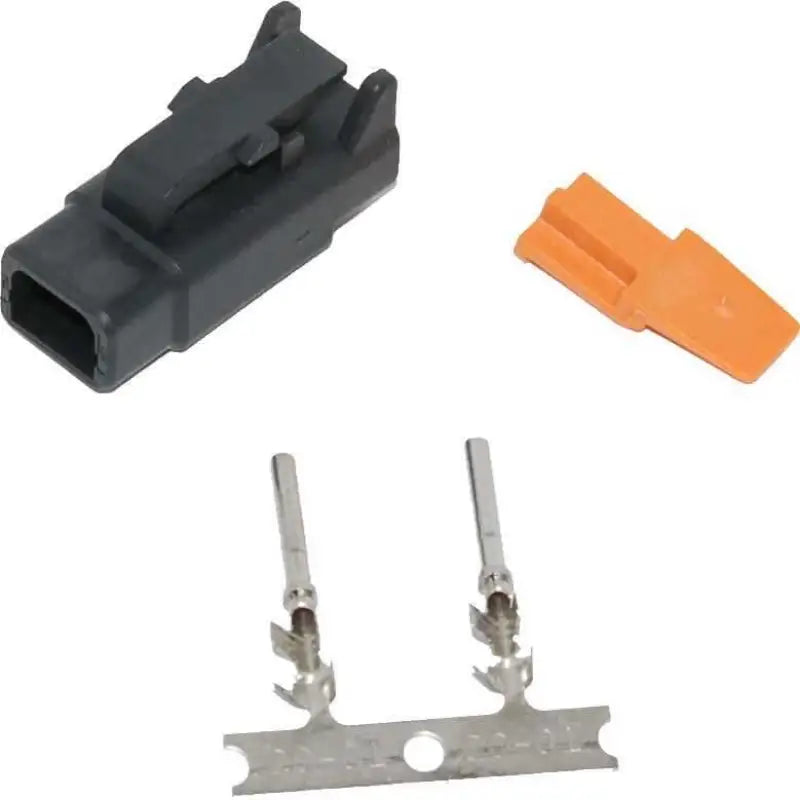 NAMZ CUSTOM CYCLE PRODUCTS MDP-2B
