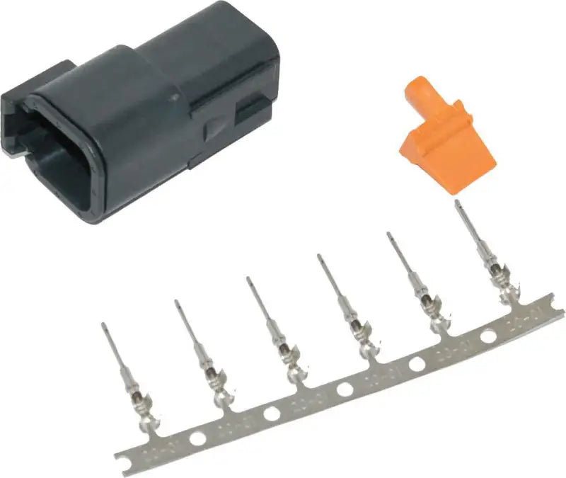 NAMZ CUSTOM CYCLE PRODUCTS MDR-6B