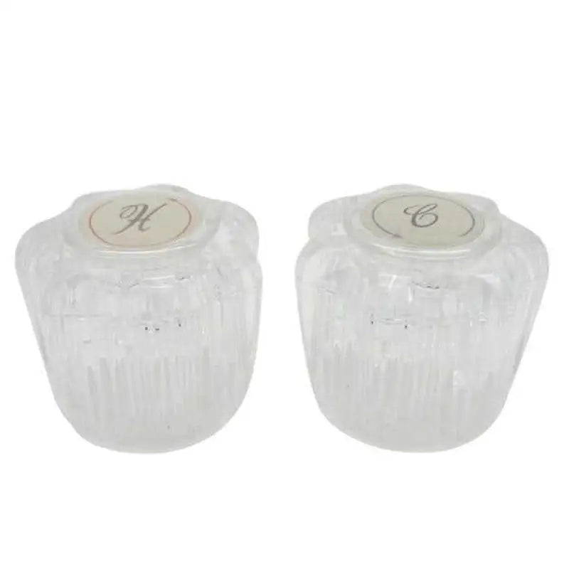 DF-RKA Faucet Handle