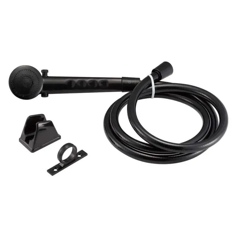 DF-SA130-BK Shower Head