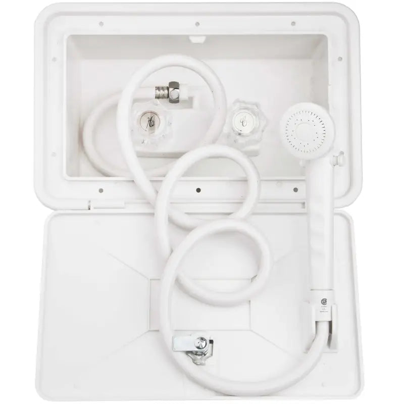 DF-SA170-WT Exterior Shower