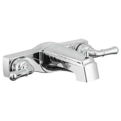 DF-SA610C-CP Dura Faucet Bath Tub & Shower, ideal for RV, automotive, and marine use. Enhance your off-road, truck interior, and exterior with this chic fixture. Shop truck bed and RV parts at AVADA - Best Sellers