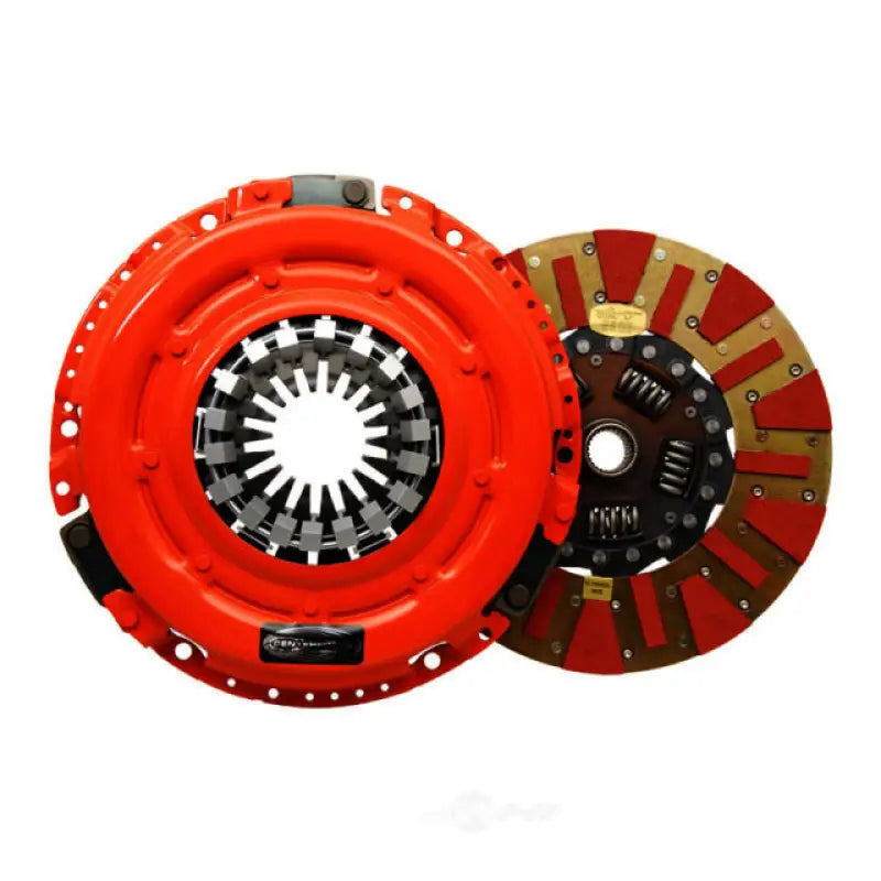 DF148552 Centerforce Dual Frctn Set - See Appl - Clutch