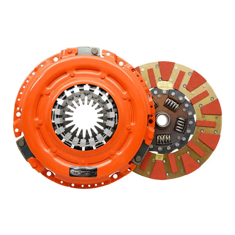 DF161056 Centerforce Dual Frctn Set - See Appl