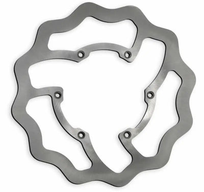 DF301WS Skw 270 O/S Rotor Only - SKW Oversize