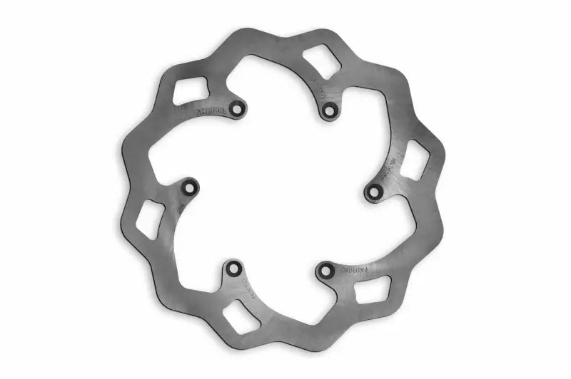 DF338W Galfer Standard Size Rear Wave Rotor