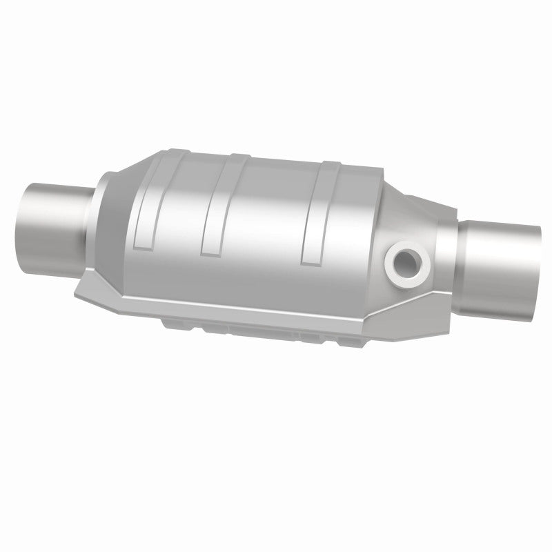 MagnaFlow Conv Univ 2.00inch 1-O2 Rear 50 State - 441334