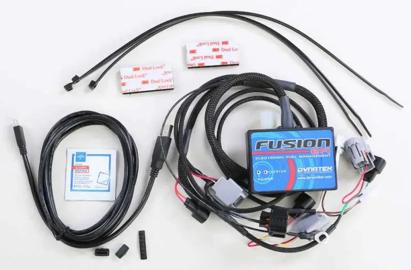 DFE-22-075 Fusion Efi Yamaha Yxz1000