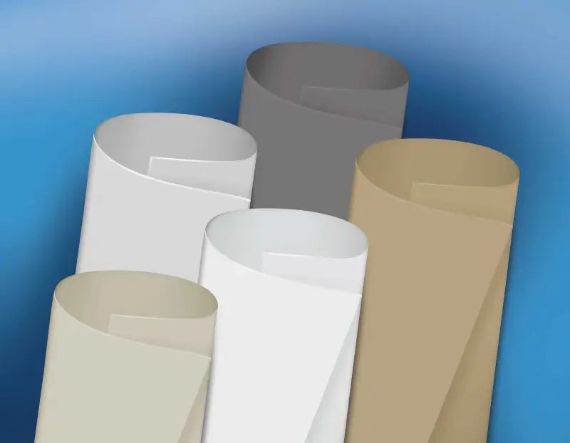 DFII85W-30 Roof Membrane