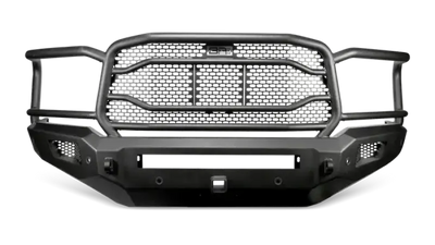 DG-20339 Body Armor Ambush Front Bumper
