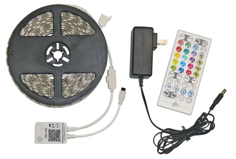DG72688 Rope Light - LED