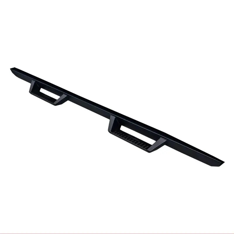 DHS014B Trailfx Dhs 16 + Titan Xd 17 + Cc - Nerf Bar