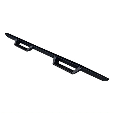 DHS017B Trailfx Dhs 19 + Ram 1500 Qc - Nerf Bar