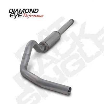 Diamond Eye Performance K4310A