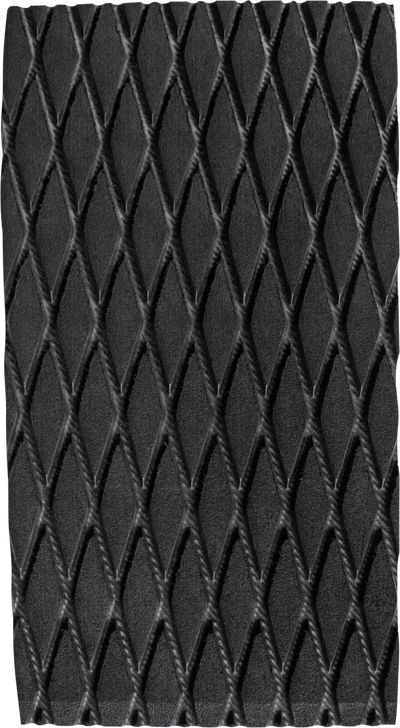 Traction Mat 37" X 58" Diamond - FIRE POWER