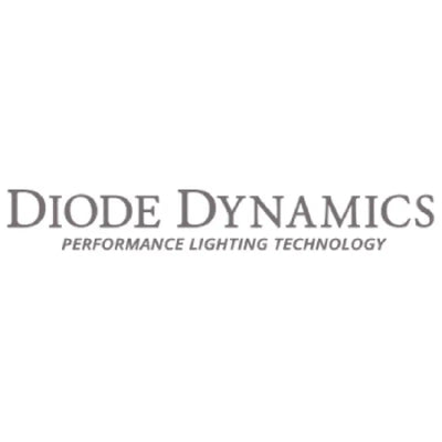 Diode Dynamics SS3 Sport Type TS Kit - ABL White SAE Fog - Diode Dynamics