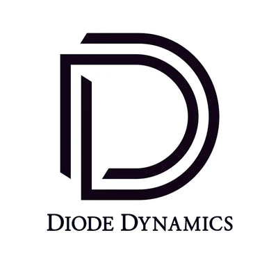 Diode Dynamics SS5 Pro Universal CrossLink 7-Pod Lightbar - White Combo - DD7246