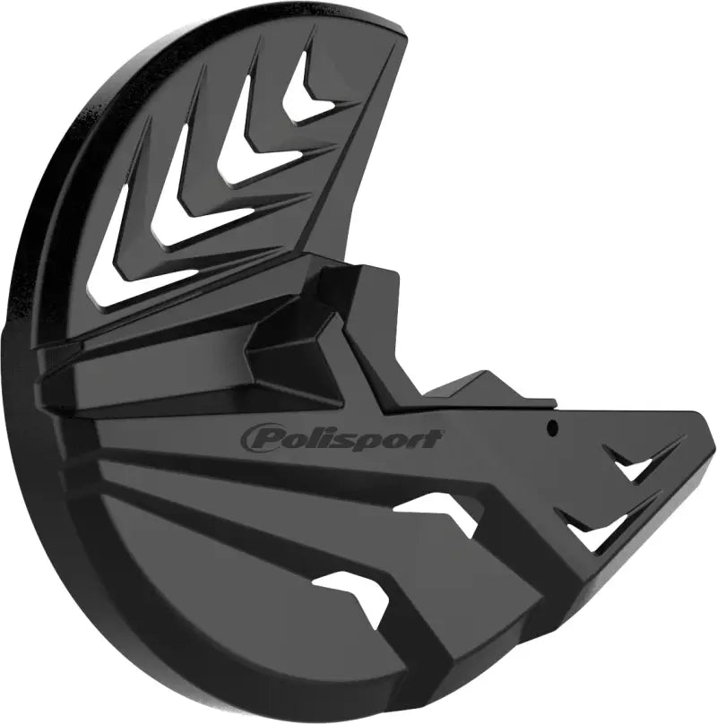 POLISPORT Disc/Fork Protector Ktm/Hus Black/Black for Powersports