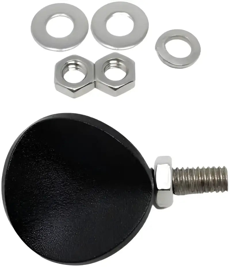 DK-TTI-158S Thunder Torque Insert Fits 2" Diameter & Larger Single