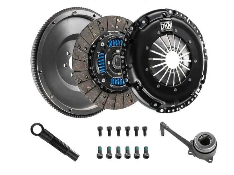 DKM Clutch MA-034-062