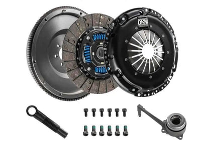 DKM Clutch MB-034-062