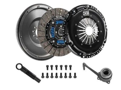 DKM Clutch MB-034-062