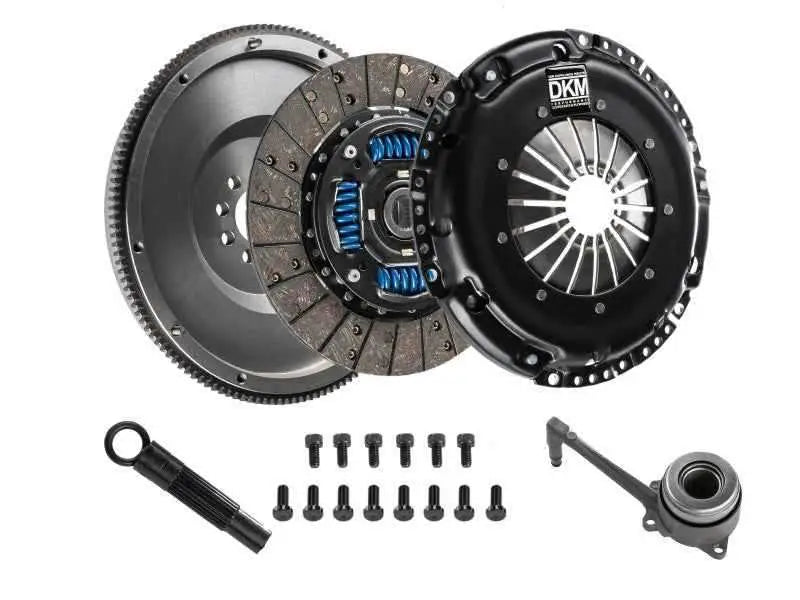 DKM Clutch MB-034-062