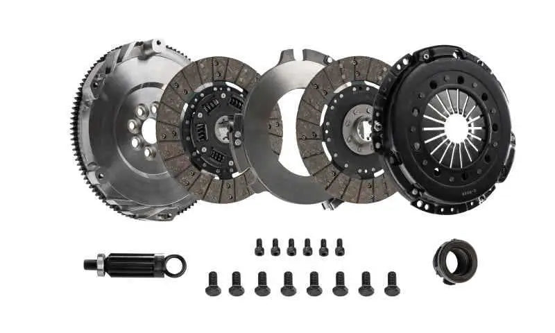 DKM Clutch MS-006-005
