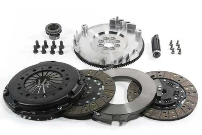 DKM Clutch MS-006-005