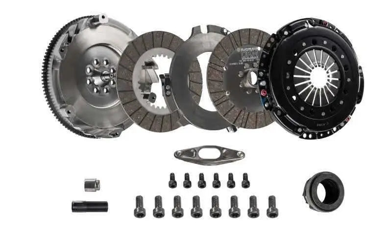 DKM Clutch MS-006-076