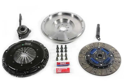 DKM Clutch MB-004-040