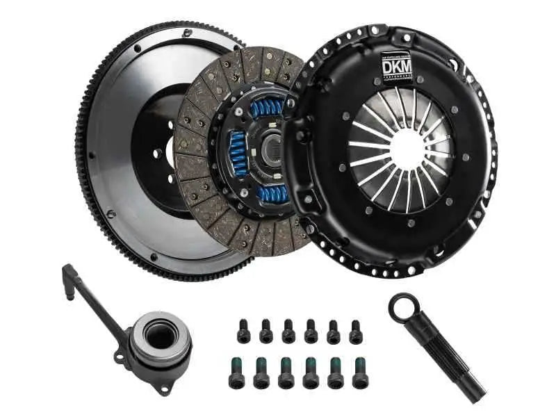 DKM Clutch MB-004-040