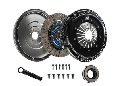 DKM Clutch MB-004-040