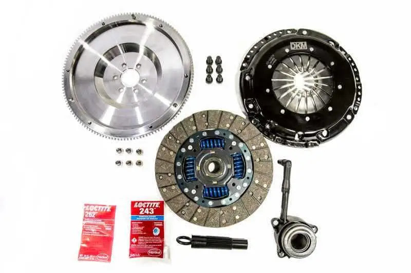 DKM Clutch MB-004-040
