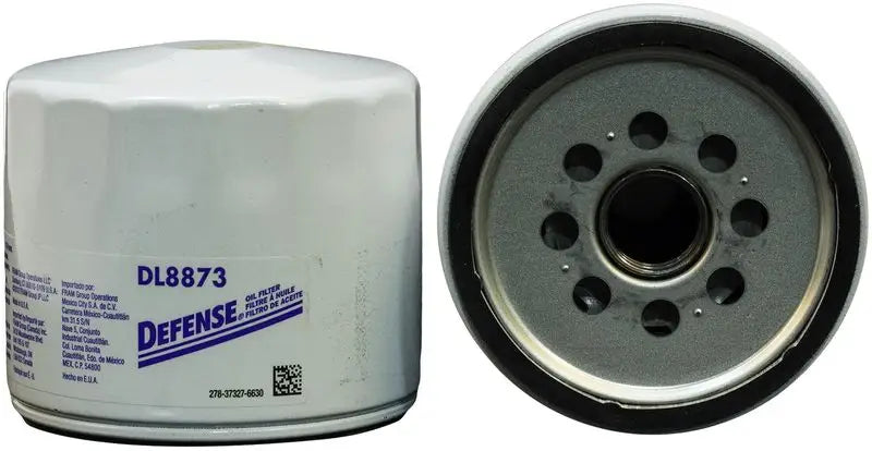 DL8873 Fram Spin-On Oil Defense