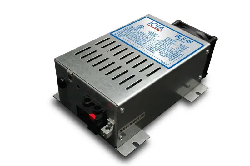 DLS-45/IQ4 Power Converter