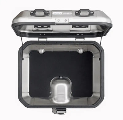 Dolomiti Monokey Case 30l Silver - RV and Auto Parts