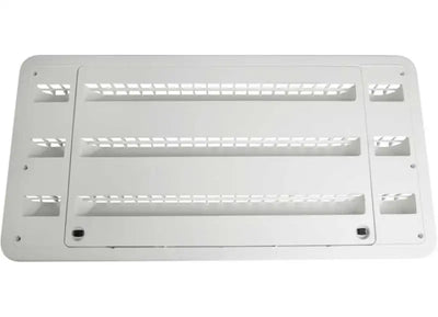 Dometic 3109349005 Vent Asm F/Double Door Pw - RV and Auto Parts