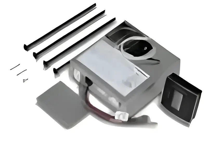 3316232.710 Wall Thermostat