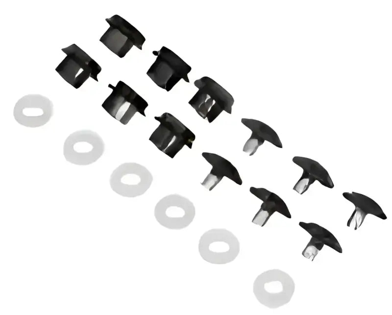 52910 Stove Top Cover Mounting Screw
