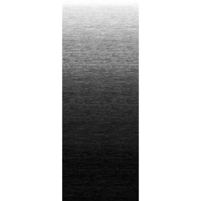 Dometic B3314989NR.418 R/F Univ Pol Onyx 18' - RV and Auto Parts