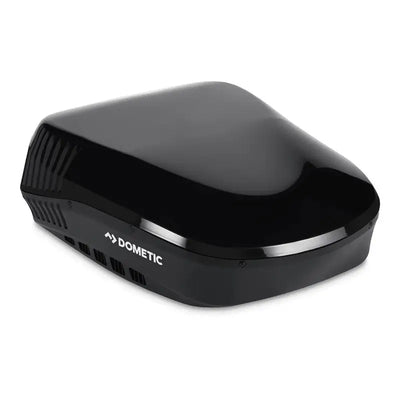 Dometic Blizzard NXT RV air conditioner H551916AXX1J0, black, 15000 BTU, 14x14 vent openings, single-zone board
